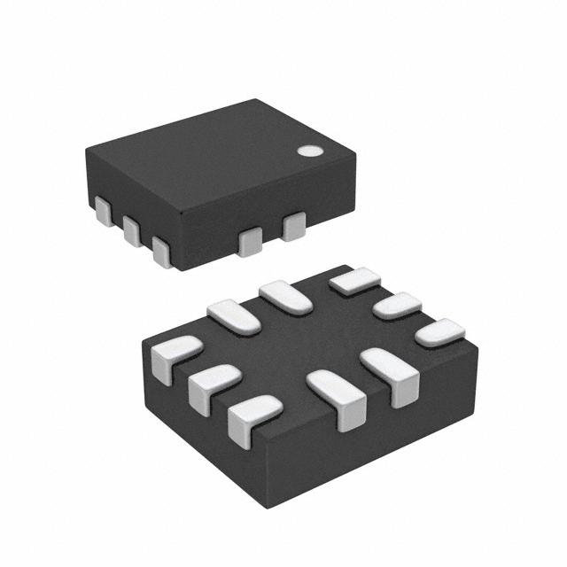 ADG824BCPZ-REEL7 by Analog Devices